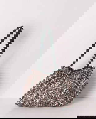 women'secret poșetă culoarea maro, 3062337