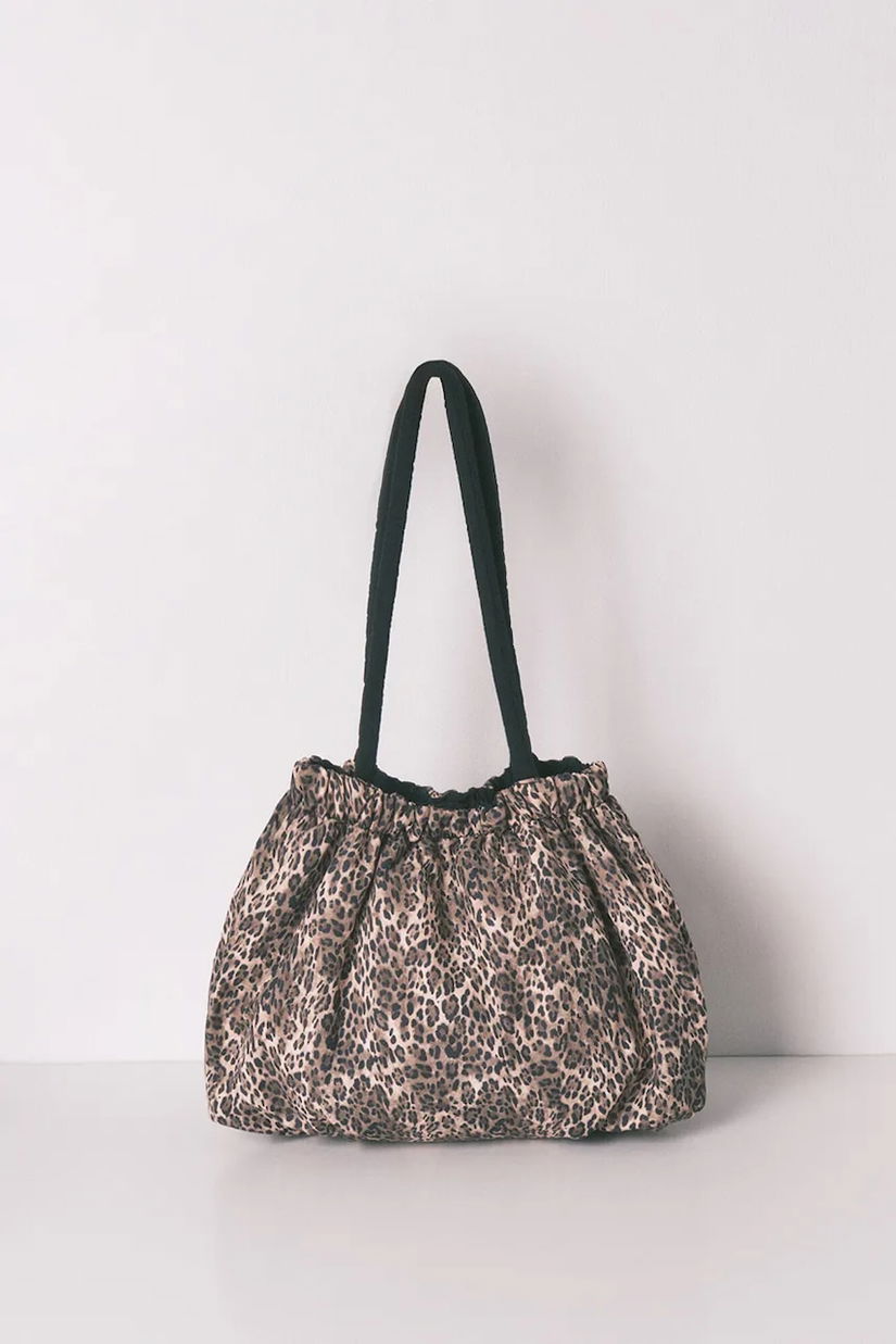women'secret poșetă culoarea maro, 3062337