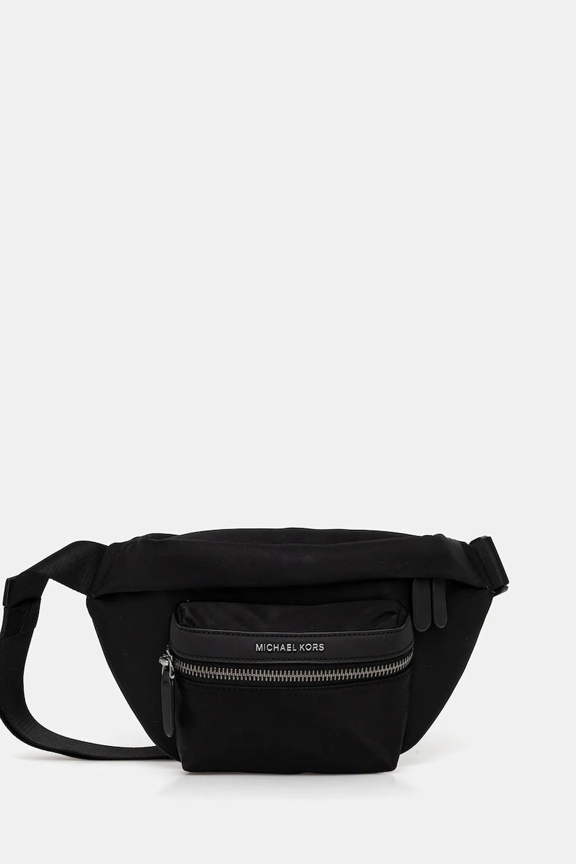 Michael Kors borsetă culoarea negru, 33F5LBNY1B