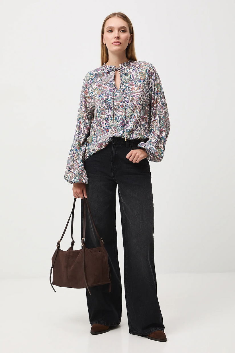 Medicine bluza modelator