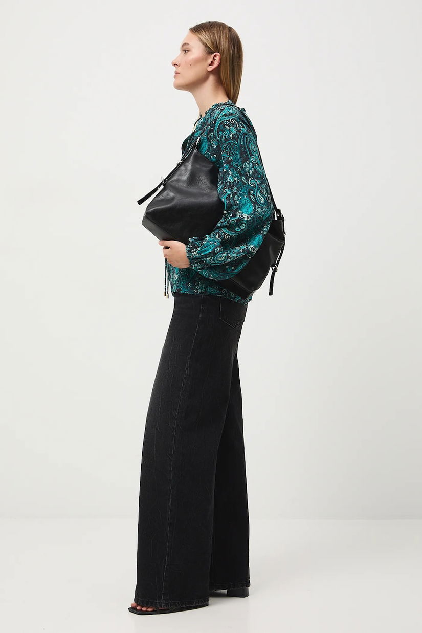 Medicine bluza culoarea verde, modelator