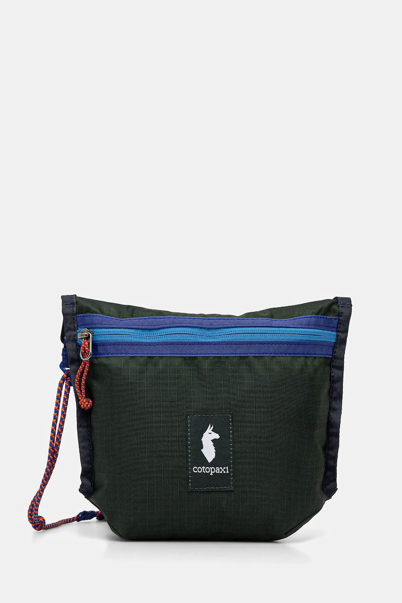 Cotopaxi borsetă Lista 2L culoarea negru, F23494U586