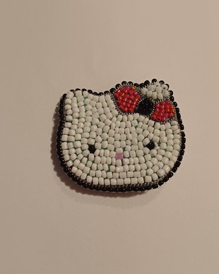 Brosa handmade