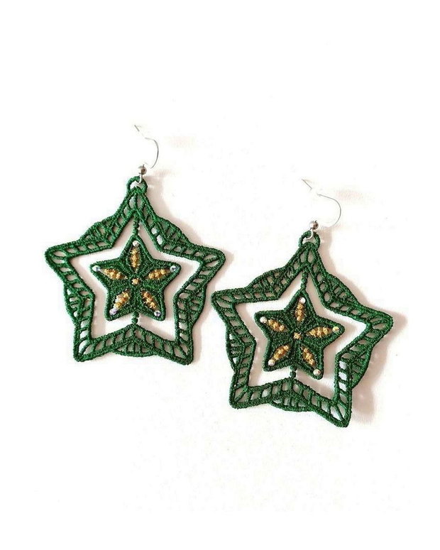 Cercei Forest Green