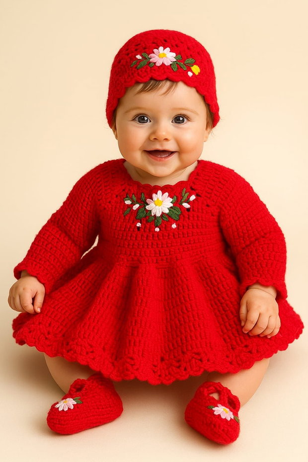 Hainute de bebe