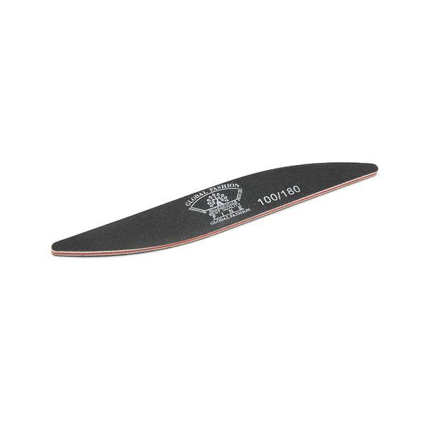 Pila unghii G11 val 100/180 - Black