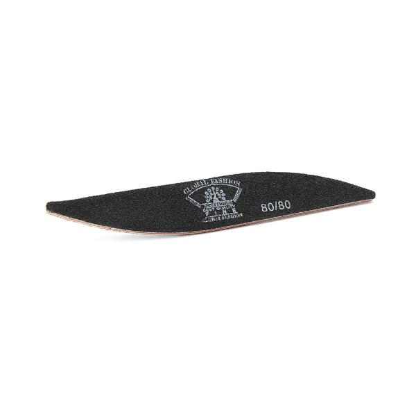 Pila unghii G11 val 80/80 - Black