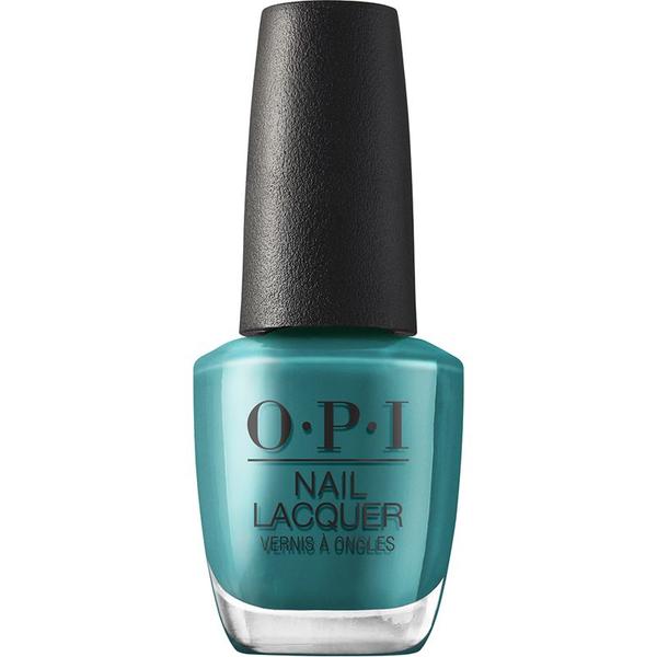 Lac de Unghii Pigmentat - OPI Nail Lacquer, Mani-tude Collection, nuanta Baby Tee-l, 15 ml