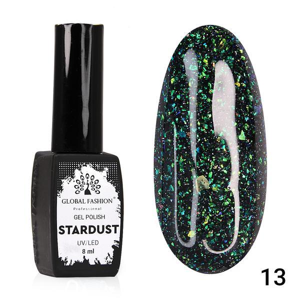 Glitter Gel - Stardust 8 ml 13