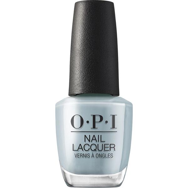 Lac de Unghii Pigmentat - OPI Nail Lacquer, Mani-tude Collection, nuanta Baggy Jean Baby 15 ml