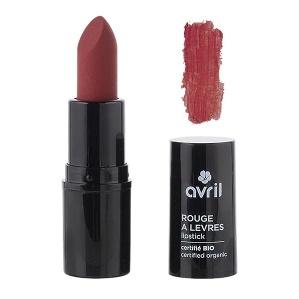 Ruj cu acid hialuronic Litchi - Avril
