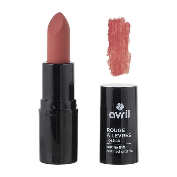 Ruj natural Rose Poupee - Avril, 3 g
