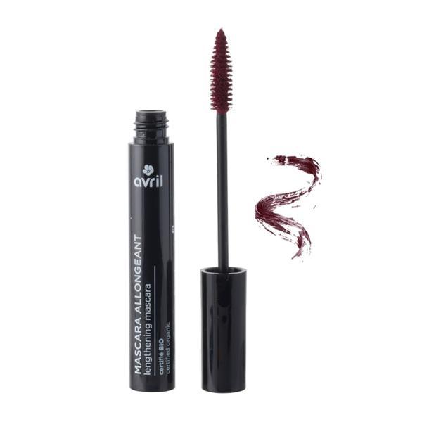 Rimel alungire si definire gene Pruna, - Avril, 9 ml