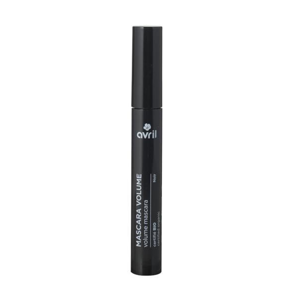 Rimel pentru volum Negru, -  Avril, 10 ml
