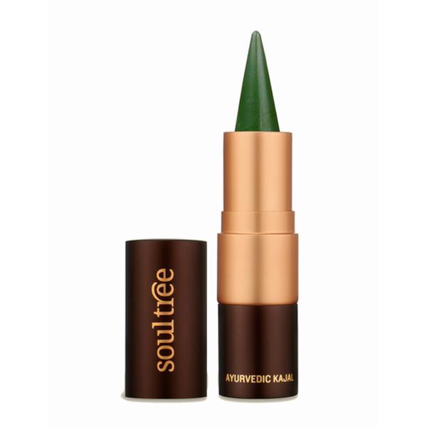 Kajal Ayurvedic Fern Green Soultree