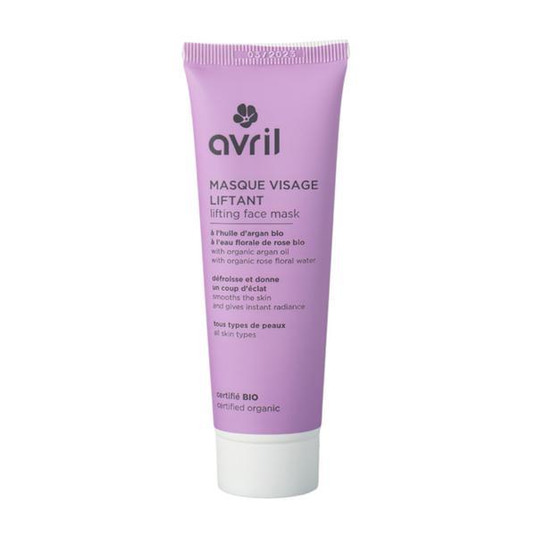 Masca de fata cu efect de lifting, - Avril, 50 ml