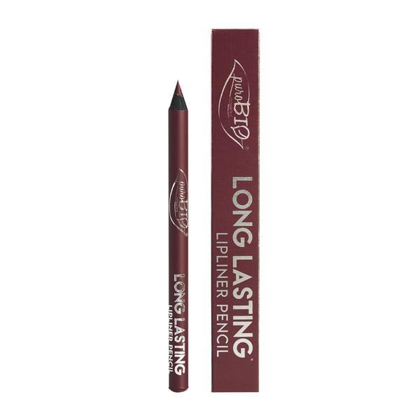 Creion de buze Vinaccio 010L Long Lasting - PuroBIO