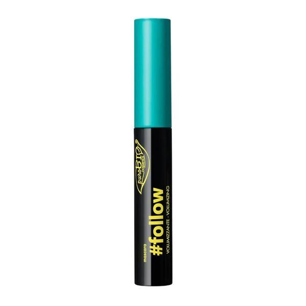 Rimel Negru efect volum Follow - PuroBIO
