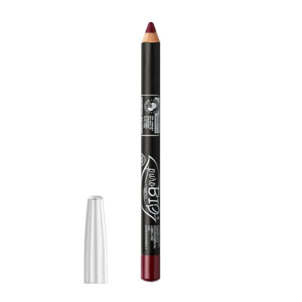 Creion de buze bio Fucsia Scuro nr 50 - PuroBIO