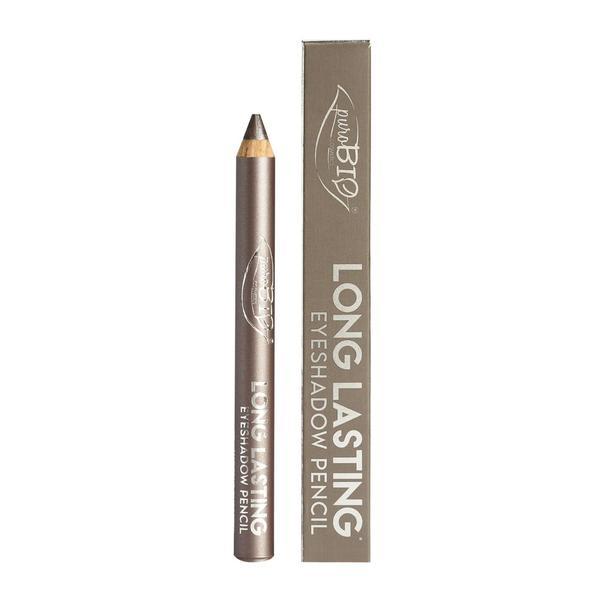 Fard de pleoape Chubby Tortora Metal 007L Long Lasting - PuroBIO