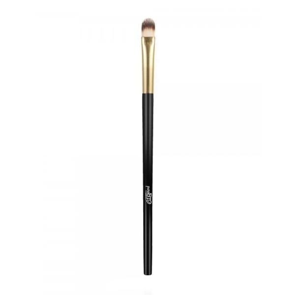 Pensula corector &amp; fard pleoape 04 - PuroBio Cosmetics