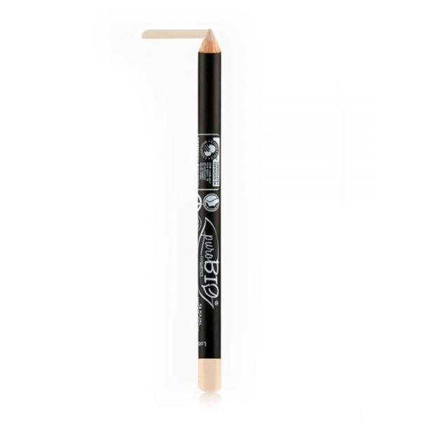 Creion de ochi bio Nude n. 43 - PuroBIO