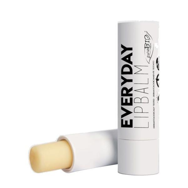Balsam de buze Ultra Hydrating - PuroBio Cosmetics