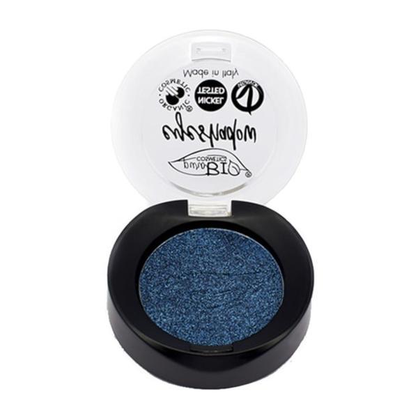 Fard pleoape sidefat Blu n.07 - PuroBio Cosmetics