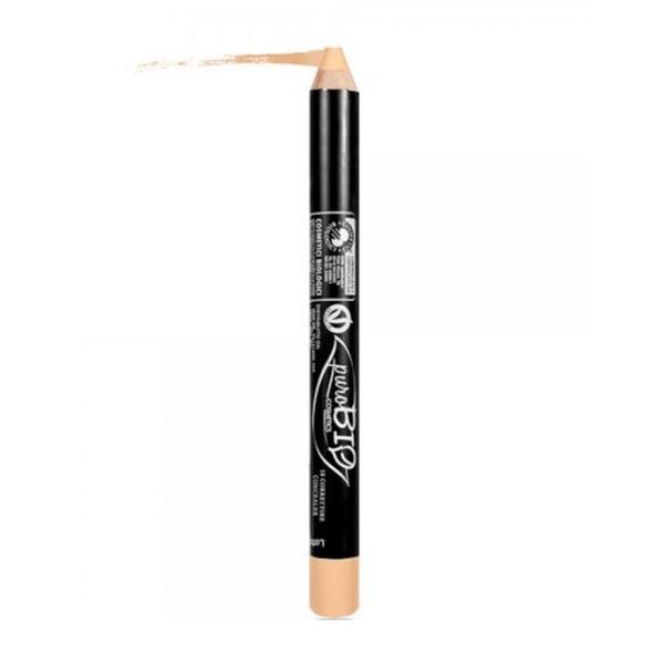 Creion corector Bej Orange - PuroBio Cosmetics