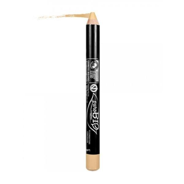 Creion corector Green Olive - PuroBio Cosmetics