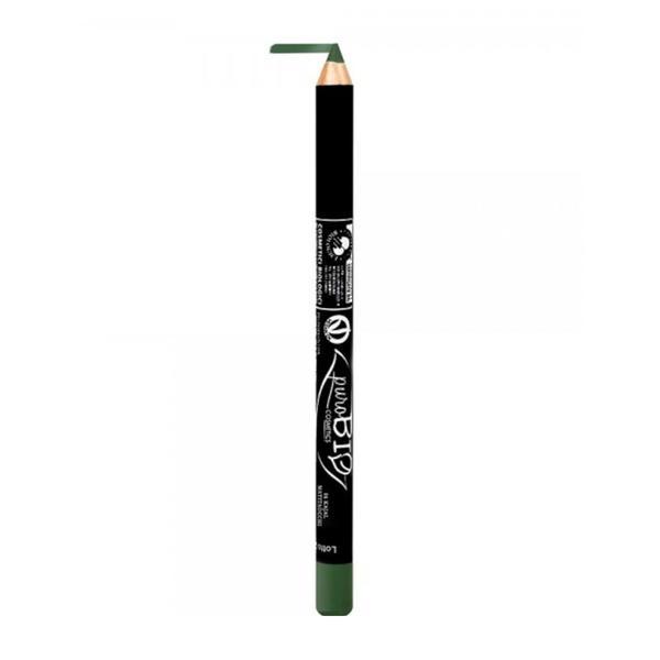 Creion de ochi Verde 06 - PuroBio Cosmetics