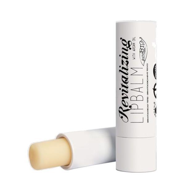 Balsam de buze Revitalizing - PuroBio Cosmetics