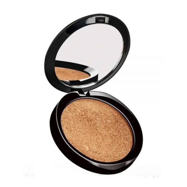 Pudra iluminatoare Bronz 03 -  PuroBIO Cometics