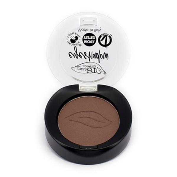 Fard pleoape mat Maro n.03 - PuroBio Cosmetics