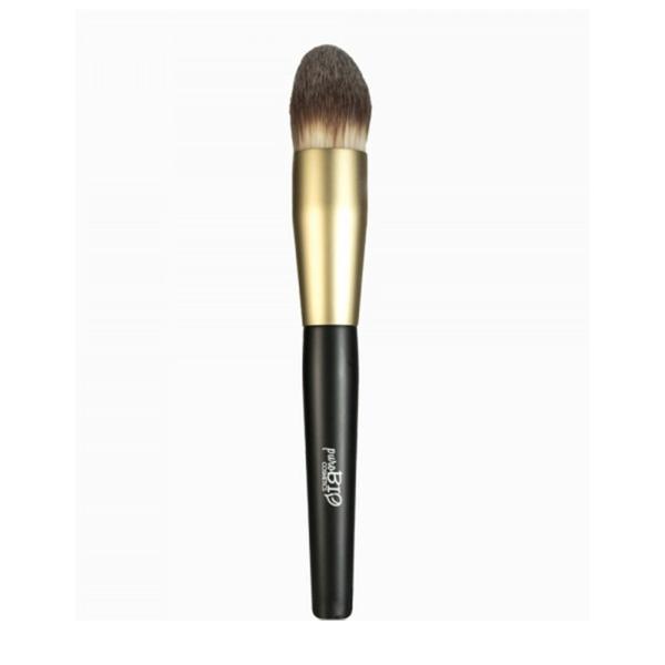 Pensula BBCream 10 - PuroBio Cosmetics