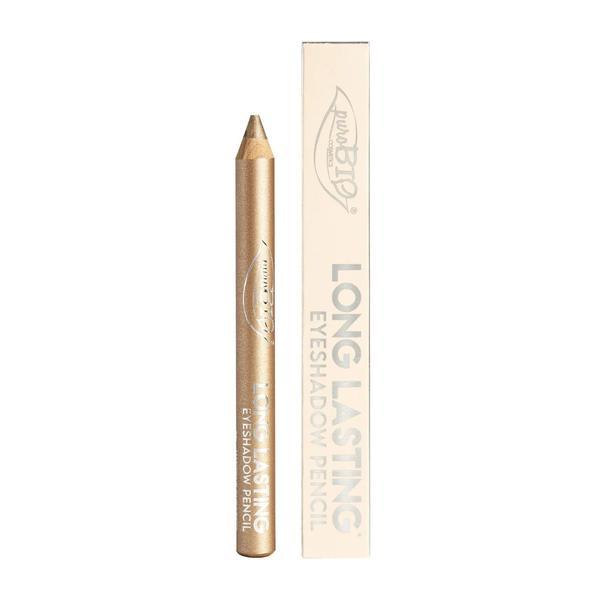 Fard de pleoape Chubby Champagne 006L Long Lasting - PuroBIO
