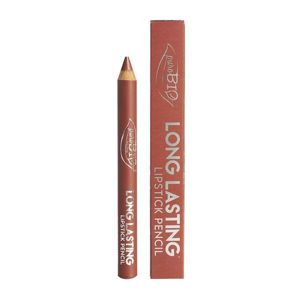 Ruj Creion Natural Nude Pescato 017L Long Lasting - PuroBIO
