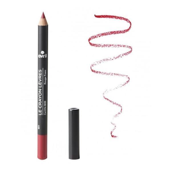 Creion contur buze Red Avril