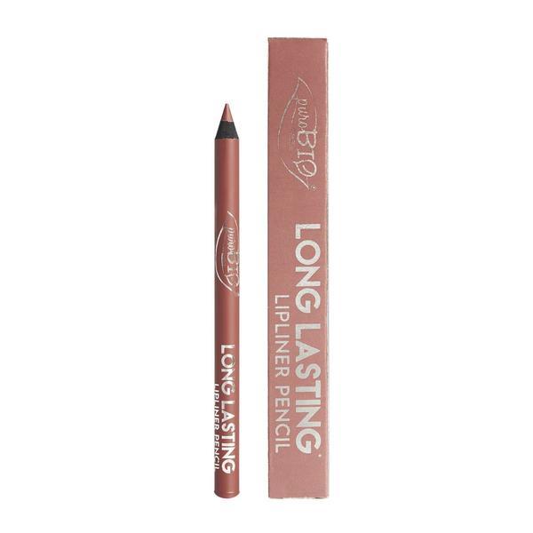 Creion de buze Nude Freddo 009L Long Lasting - PuroBIO