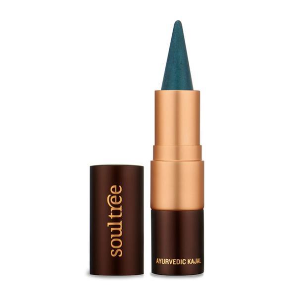 Creion de ochi kajal Caribbean Teal  - Soultree