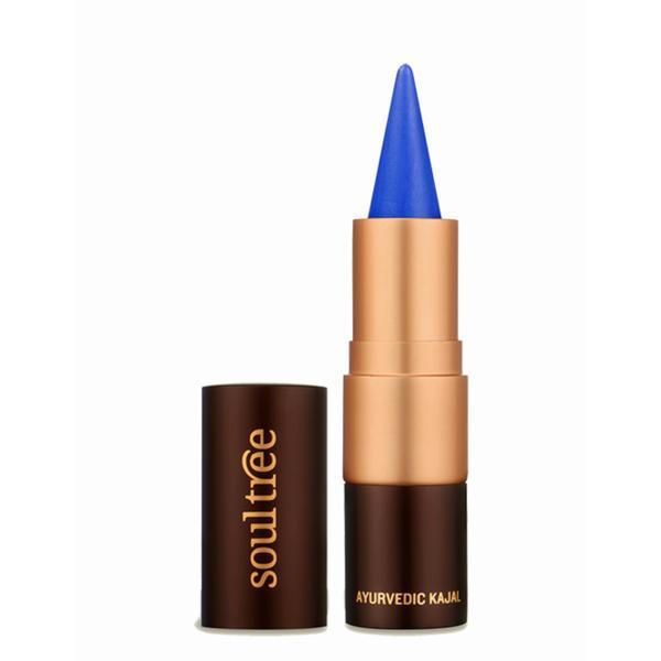 Kajal Ayurvedic True Blue Soultree