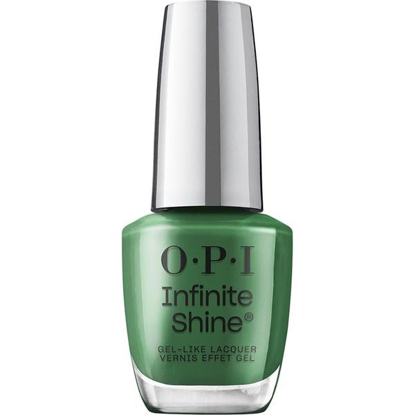 Lac de Unghii cu Efect de Gel - OPI Infinite Shine, Mani-tude Collection, nuanta OPI&rsquo;m a Supermodel, 15 ml