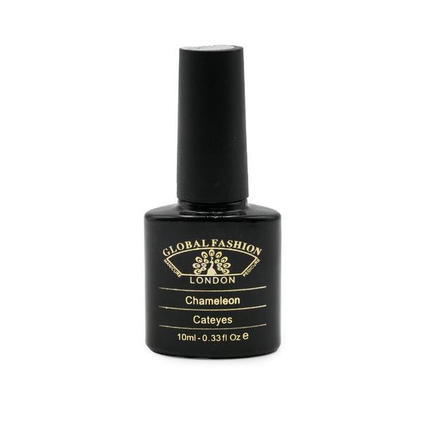 Oja semipermanenta, Global Fashion, Chameleon Cat Eyes, 10 ml, 09
