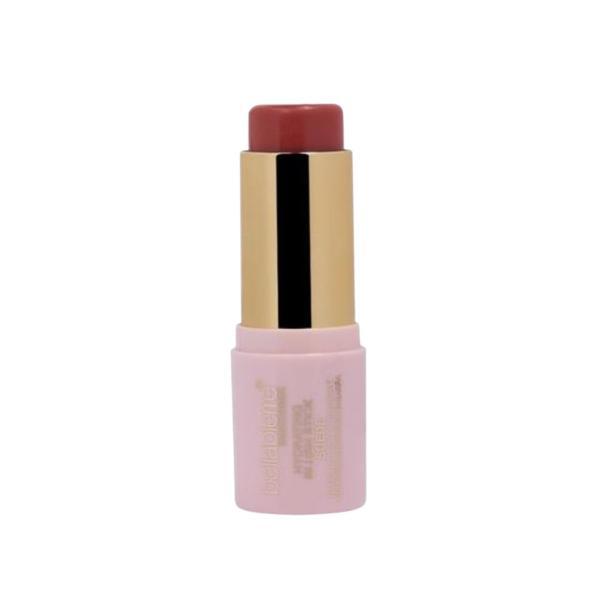 Blush stick hidratant Bellapierre, Suede