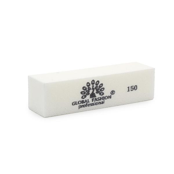 Buffer unghii #150 - White