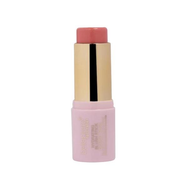 Blush stick hidratant Bellapierre, Desert Rose