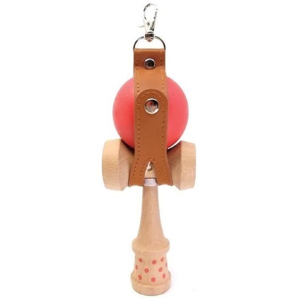 Kendama: Rosu. Svoora