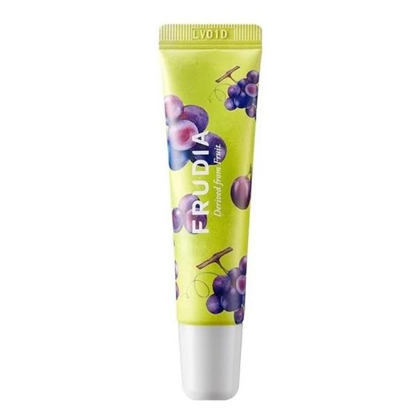 Esenta de Buze cu Miere si Struguri - Frudia Grape Honey Chu Lip Essence, 10 g