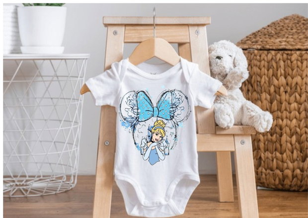 Body personalizat