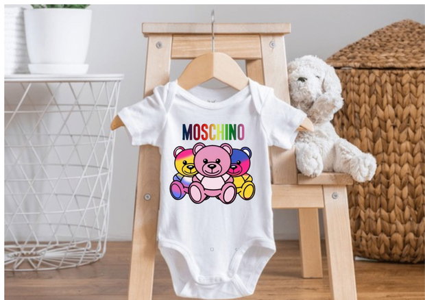 Body personalizat